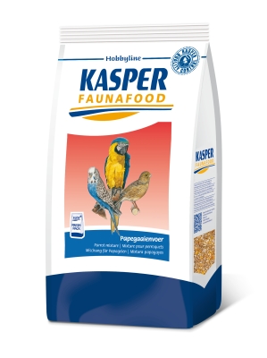 Papegaaienvoer (1 kg)